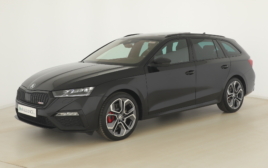 Skoda – Octavia Combi – RS