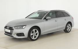 Audi – A4 Avant – Advanced