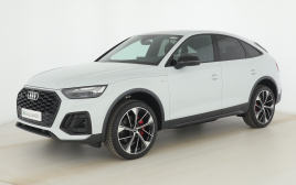 Audi – Q5 Sportback S line
