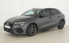 Audi – A3 Sportback e-tron – S line