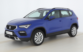 Seat – Ateca – Style