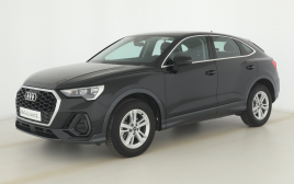 Audi – Q3 Sportback