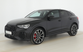 Audi – RSQ3 – 2.5 TFSI quattro