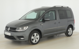 Volkswagen – Caddy – Trendline