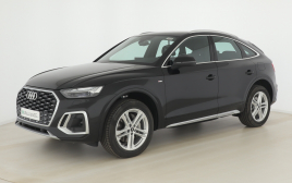 Audi – Q5 Sportback – S line