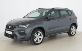 Seat – Ateca – FR