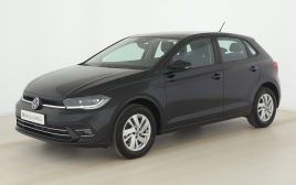 Volkswagen – Polo – Style