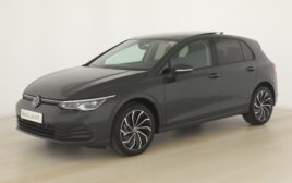 Volkswagen – Golf VIII – Life