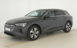 Audi – Q8 e-tron quattro