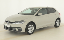 Volkswagen – Polo – Style