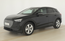 Audi – Q4 e-tron – Attraction