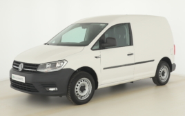 Volkswagen – Caddy – Van