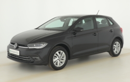 Volkswagen – Polo VI – Style