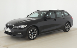 BMW – 318i Touring – Sport Line