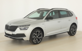 Skoda – Kamiq – Monte Carlo