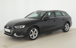 Audi – A4 Avant – advanced