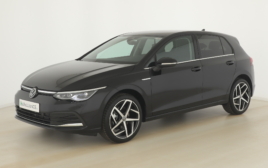 Volkswagen – Golf – Style