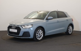 Audi – A1 Sportback