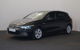 Volkswagen – Golf – LIFE