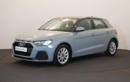 Audi – A1 Sportback – Advanced