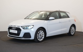 Audi – A1 Sportback – Advanced