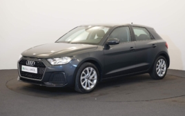 Audi – A1 Sportback – Advanced