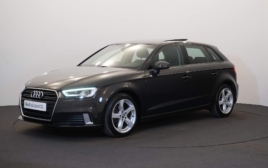 Audi – A3 Sportback – Sport