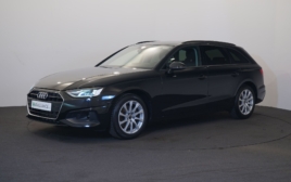 Audi – A4 Avant