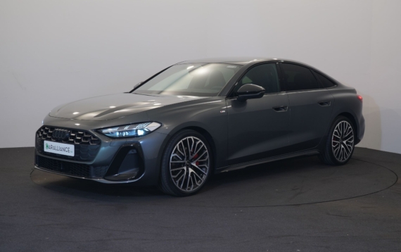 Audi A5 Berline