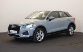 Audi – Q2 – Advanced