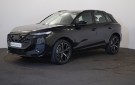Audi – Q3 – S-Line