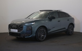 Audi – Q3 Sportback – S-line