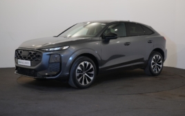 Audi – Q3 Sportback – S-line