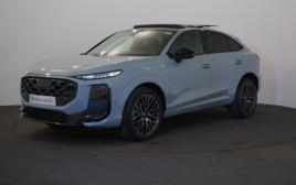Audi – Q3 Sportback – S-line