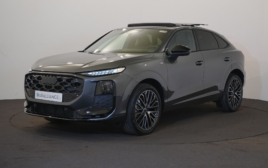 Audi – Q3 Sportback – S line