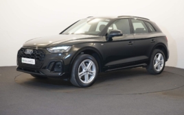 Audi – Q5 – S-Line