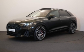 Audi – Q8 – S-line