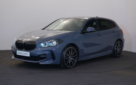 BMW – 118 – M Sport
