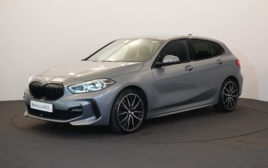 BMW – 118i – M Sport