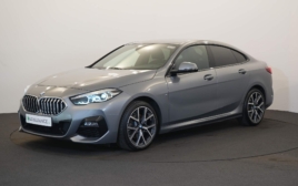 BMW – 218 – M sport