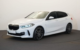 BMW – 118 – Pack M