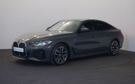 BMW – 420 – M Sport