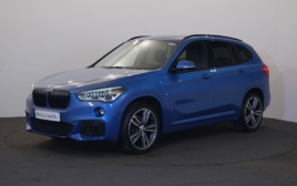 BMW – X1 – Sport