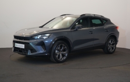Cupra – Formentor