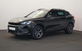 CUPRA – Formentor