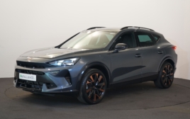 Cupra – Formentor