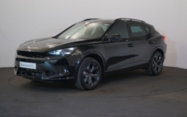 Cupra – Formentor
