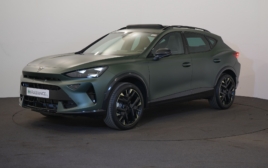 CUPRA – Formentor – Tribe Edition