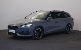 CUPRA – Léon Sportstourer – V