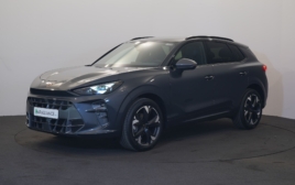 Cupra – Terramar